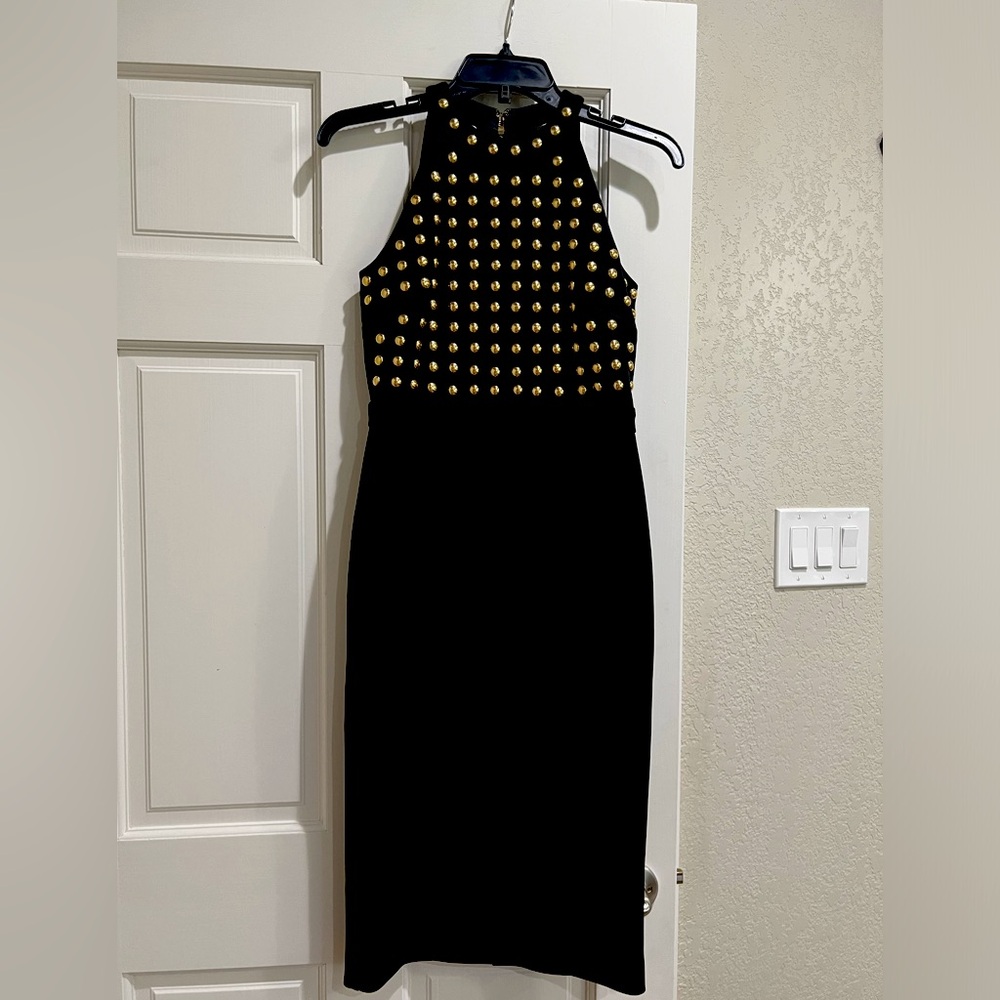 Beautiful dress